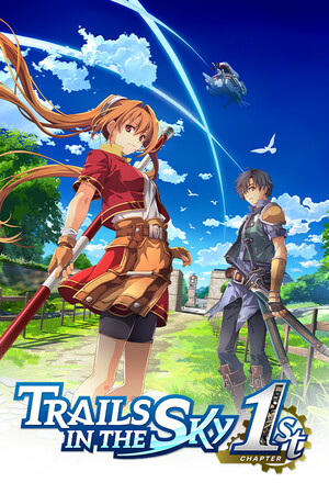 Trails in the Sky 1st Chapter repack